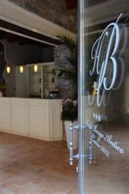фото отеля Hotel Borgo Antico Como