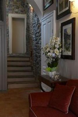 фото отеля Hotel Borgo Antico Como