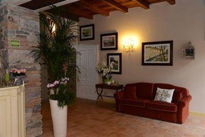фото отеля Hotel Borgo Antico Como