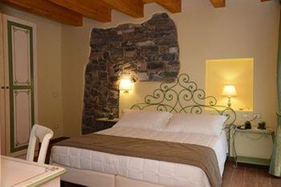 фото отеля Hotel Borgo Antico Como