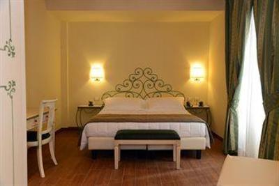фото отеля Hotel Borgo Antico Como