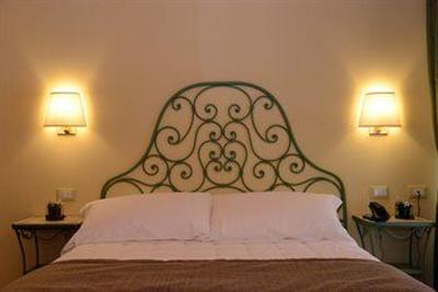 фото отеля Hotel Borgo Antico Como