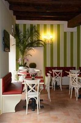 фото отеля Hotel Borgo Antico Como