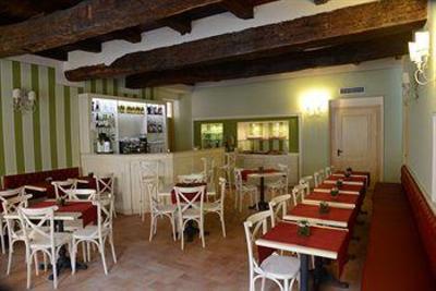 фото отеля Hotel Borgo Antico Como