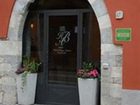 фото отеля Hotel Borgo Antico Como