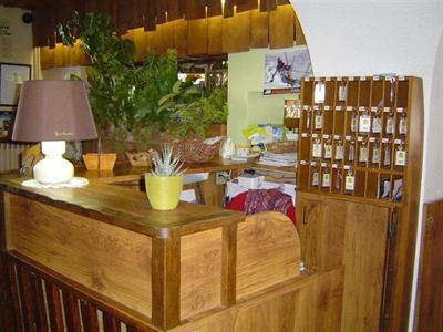 фото отеля Le Relais du Galibier
