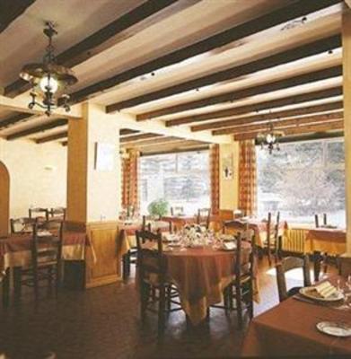 фото отеля Le Relais du Galibier