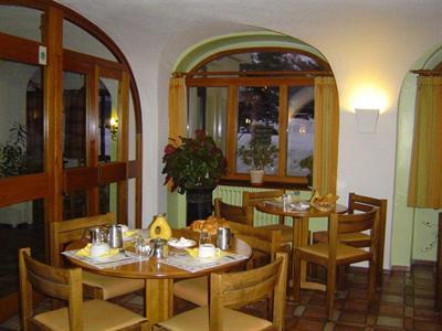 фото отеля Le Relais du Galibier