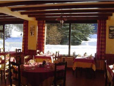 фото отеля Le Relais du Galibier