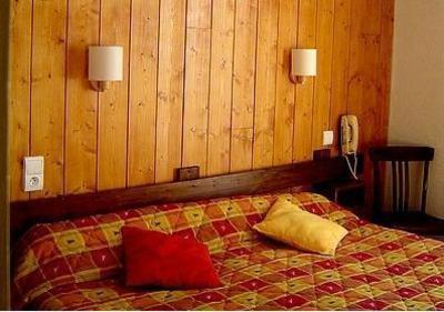 фото отеля Le Relais du Galibier