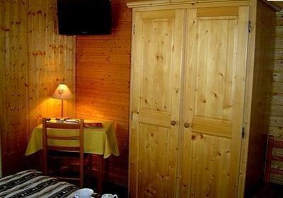 фото отеля Le Relais du Galibier