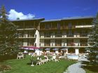 фото отеля Le Relais du Galibier