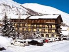 фото отеля Le Relais du Galibier