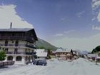 фото отеля Le Relais du Galibier
