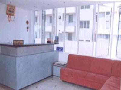 фото отеля Hotel Sonar Tori