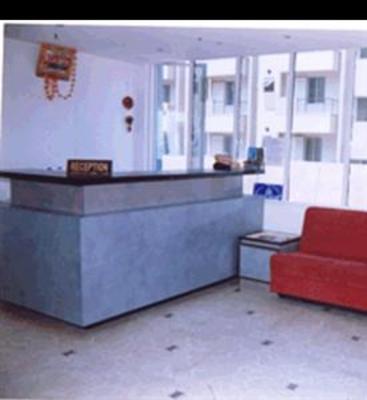 фото отеля Hotel Sonar Tori