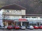 фото отеля Burgcafe