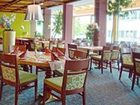фото отеля Burgcafe
