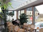 фото отеля Burgcafe