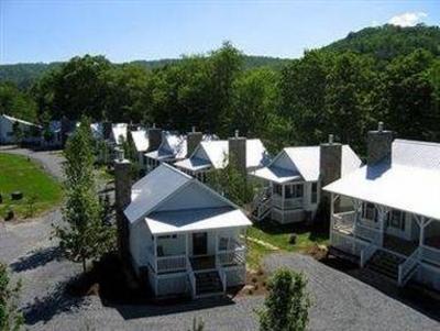фото отеля Inn At Linville River Farm