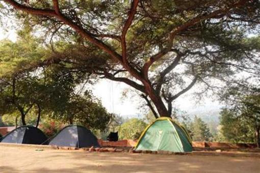 фото отеля Discover Rwanda Youth Hostel