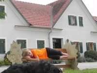 Dorfhof Bauer