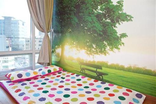 фото отеля Story Guest House