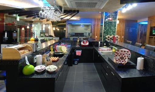 фото отеля Story Guest House