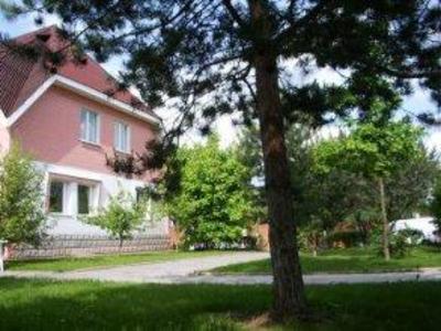 фото отеля Old Home Hotel