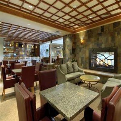 фото отеля DoubleTree by Hilton Hotel Denver - Stapleton North