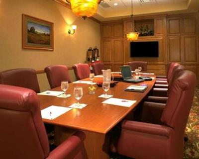 фото отеля DoubleTree by Hilton Hotel Denver - Stapleton North