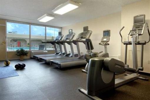 фото отеля DoubleTree by Hilton Hotel Denver - Stapleton North