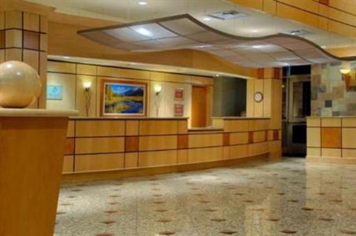 фото отеля DoubleTree by Hilton Hotel Denver - Stapleton North