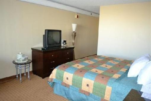 фото отеля DoubleTree by Hilton Hotel Denver - Stapleton North