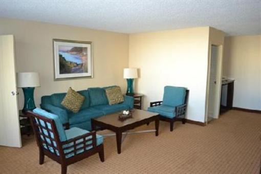 фото отеля DoubleTree by Hilton Hotel Denver - Stapleton North