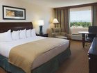 фото отеля DoubleTree by Hilton Hotel Denver - Stapleton North