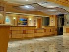фото отеля DoubleTree by Hilton Hotel Denver - Stapleton North