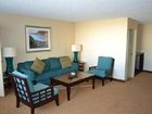 фото отеля DoubleTree by Hilton Hotel Denver - Stapleton North
