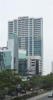 фото отеля Citadines Rasuna Jakarta