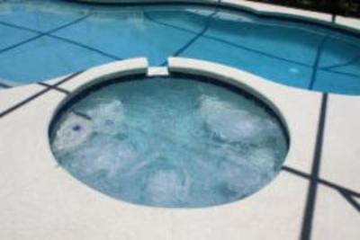 фото отеля Villa Isabella Luxury Pool Home In Orange Tree