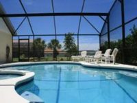 Villa Isabella Luxury Pool Home In Orange Tree