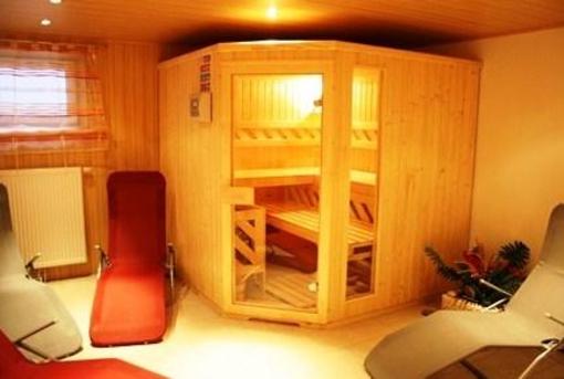 фото отеля Alpenjuwel Appartements