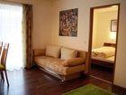 фото отеля Alpenjuwel Appartements