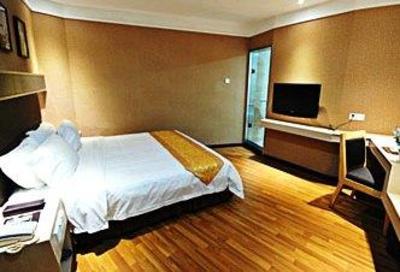 фото отеля Viena Sanhao Hotel Gongbei Zhuhai