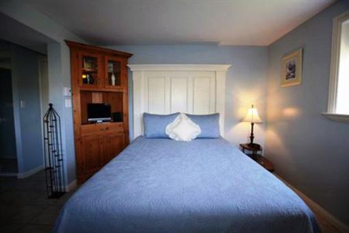 фото отеля Gulf Breeze B&B
