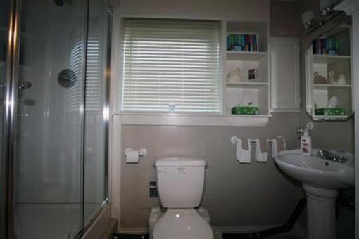 фото отеля Gulf Breeze B&B
