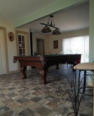 фото отеля Gulf Breeze B&B