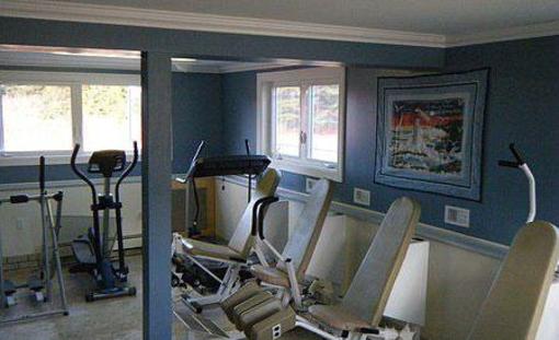 фото отеля Gulf Breeze B&B