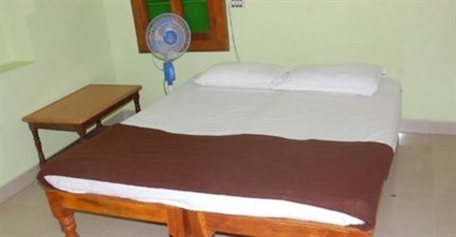 фото отеля Mowgli Guest House and Restaurant