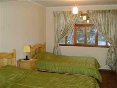 фото отеля Traveler´s Guesthouse